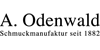A. Odenwald